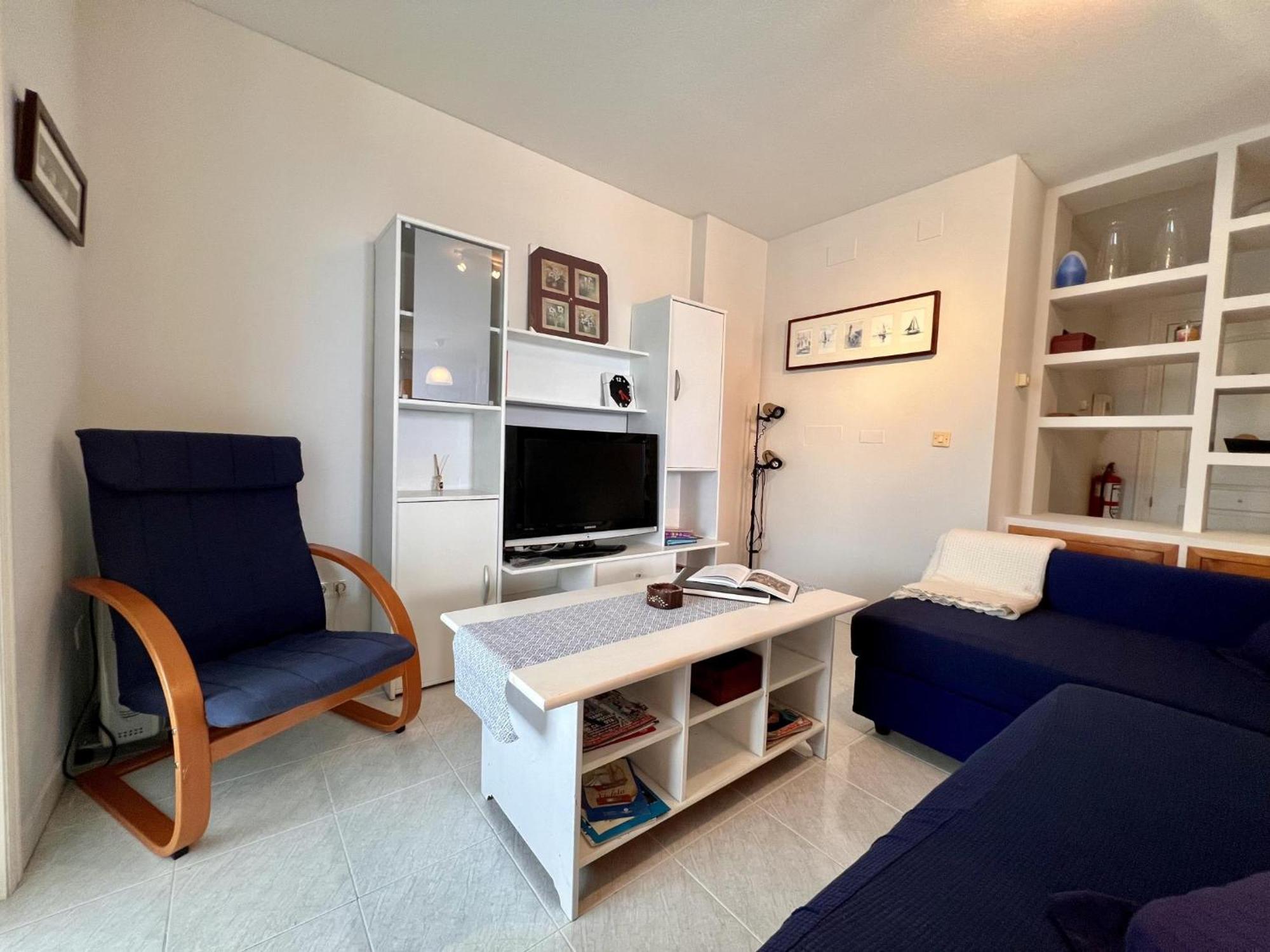 Apartamento La Caleta III Mogro Eksteriør bilde