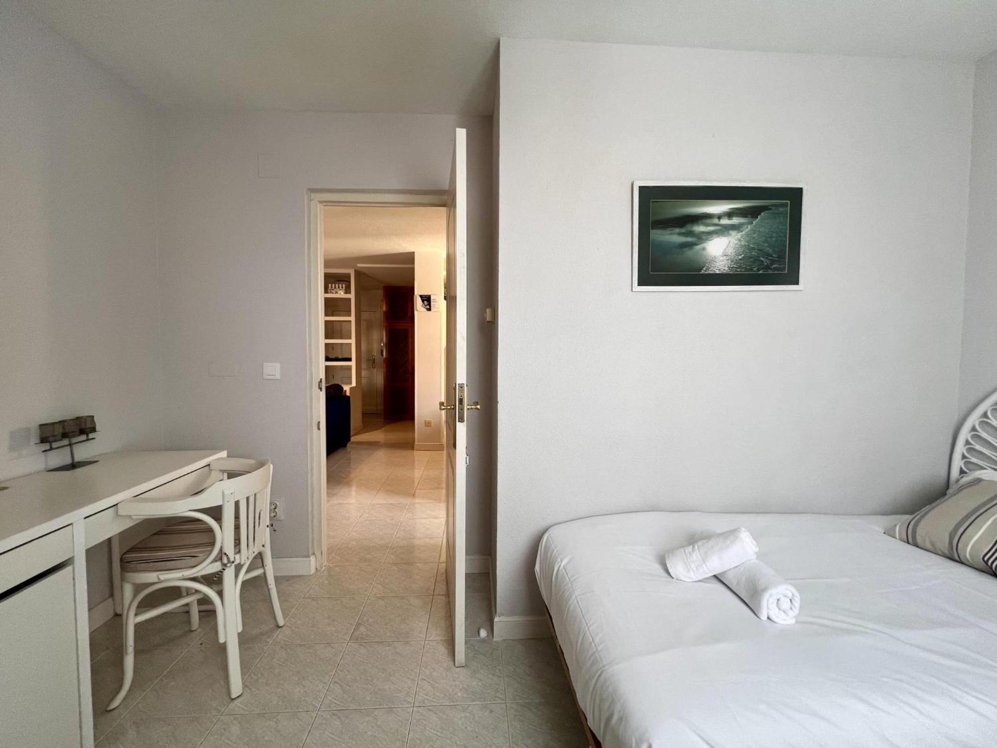 Apartamento La Caleta III Mogro Eksteriør bilde