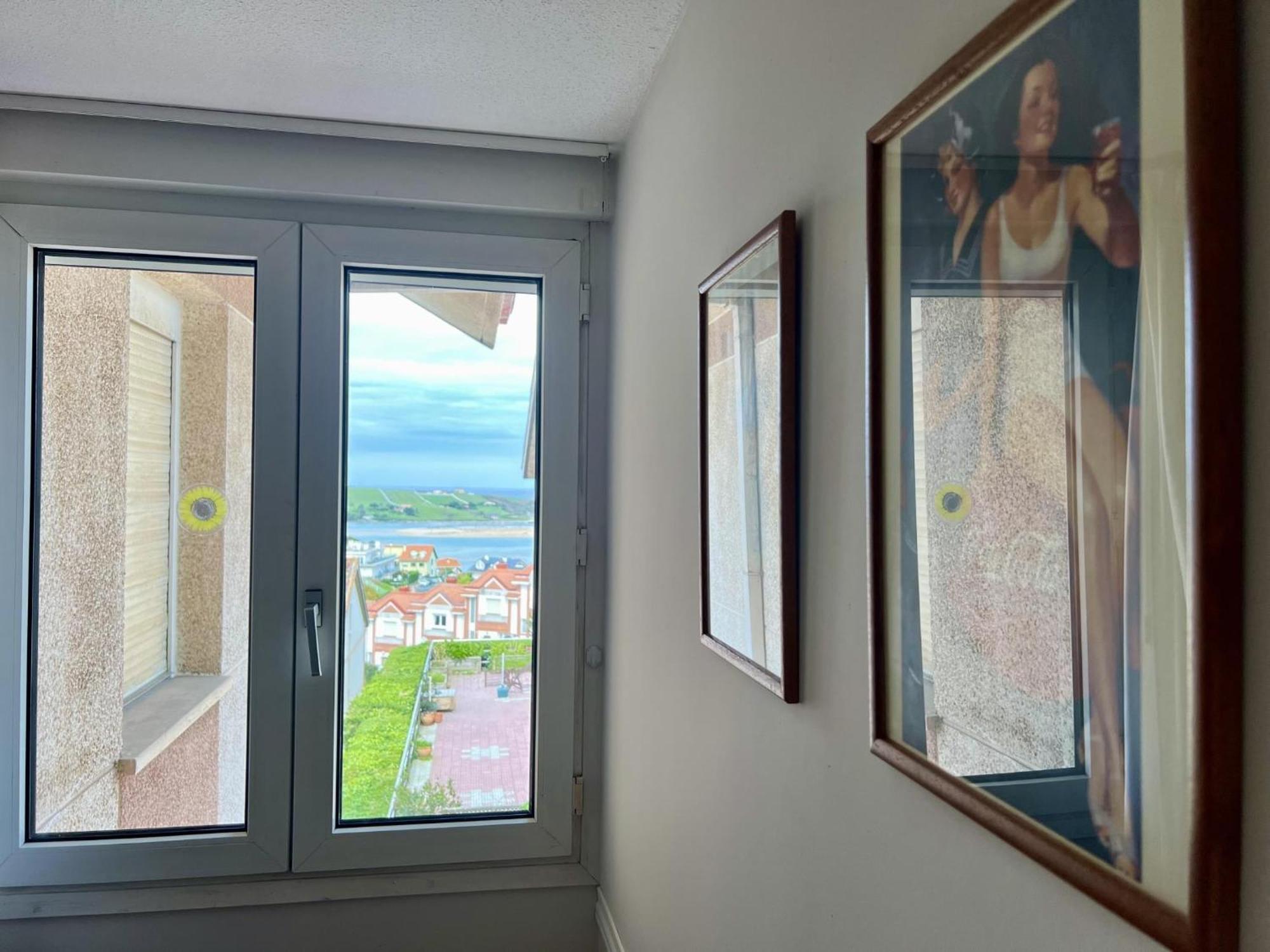 Apartamento La Caleta III Mogro Eksteriør bilde